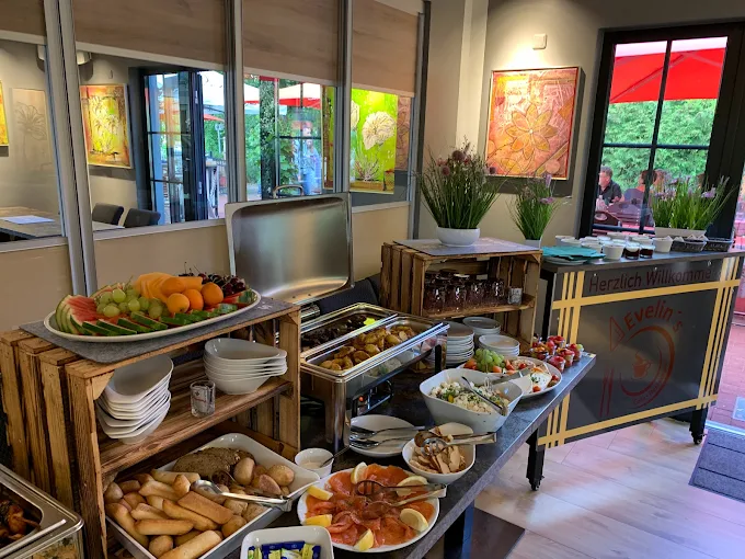 Büffet & Brunch